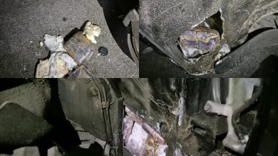 Photo of إحباط محاولة تهريب احترافية للشيرا عبر ميناء طنجة.. والمشتبه فيه في قبضة الأمن