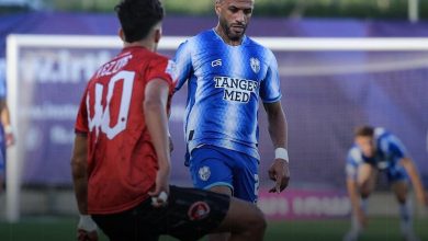 Photo of “SNRT ” تخصص عددا ضعيفا من الكاميرات لنقل مباراة اتحاد طنجة وشباب المحمدية