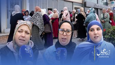 Photo of ارتياح المرضى والمستفيدين.. السلطات المحلية تسمح لجمعية مرضى “السيلياك” بمواصلة طحن الذرة والأرز