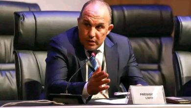 Photo of العصبة الاحترافية تراسل أندية القسم الاحترافي وتمنعها من إشهار تطبيقات النقل