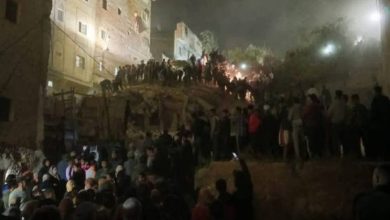 Photo of فاجعة فاس…حصيلة جديد لضحايا انهيار العمارة