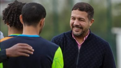 Photo of كرطيط يحفز لاعبي فارس البوغاز قبل مواجهة الجديدة