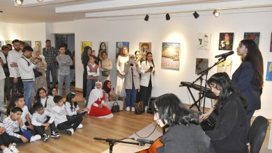 Photo of تظاهرة فنية شاملة في طنجة.. مؤسسة علي زاوا وجمعيات محلية تبرز طاقات شبابية واعدة