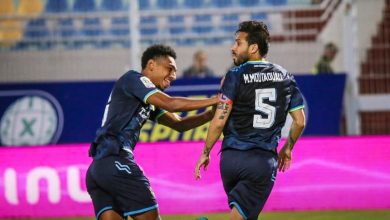 Photo of لاعب من اتحاد طنجة ضمن التشكيلة المثالية للدورة 30 وغياب لاعبي الوداد