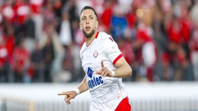 Photo of الوداد يواجه ناديا إسبانيا كبيرا استعدادا لكأس العالم للأندية