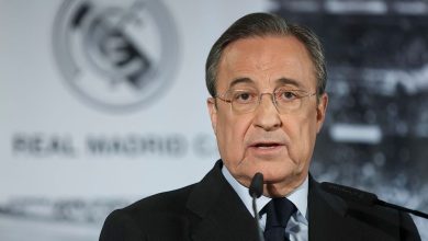 Photo of بيريز يرغب في الاستثمار في ملعب الحسن الثاني