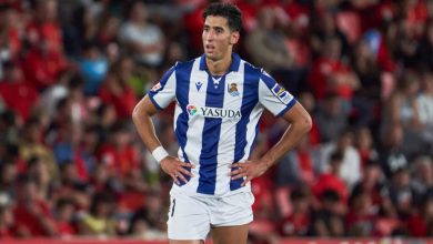 Photo of سوسيداد يفصح لـ”9 أبريل” عن مستجدات الحالة الصحية لنايف أكرد