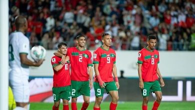 Photo of إنتاج تلفزيوني عالمي لمباراة الأسود أمام تونس