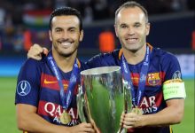 Photo of نجم برشلونة السابق على رادار الوداد استعدادا لمونديال الأندية