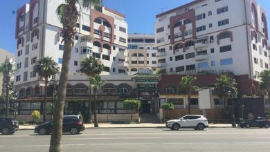 Photo of ملاك مركب سكني بطنجة يستنكرون تواطؤ موظف بقسم التنفيذ في تنفيذ حكم قضائي 