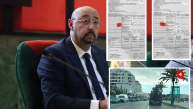 Photo of تحقيق صحفي يكشف عن جريمة بيئية بطنجة وسط صمت مريب للعمدة