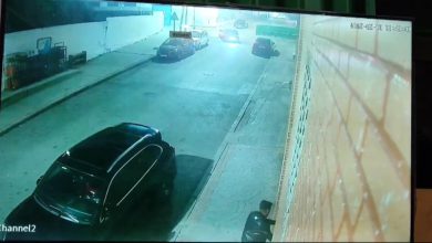 Photo of سرقة هوليودية في تطوان.. الاستيلاء على 150 مليون سنتيم من داخل شركة خاصة والشرطة توقف أحد المتورطين