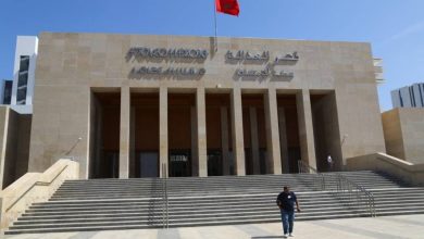Photo of بارون الشمال أمام العدالة.. نهاية وشيكة لقصة هروب دامت سنوات