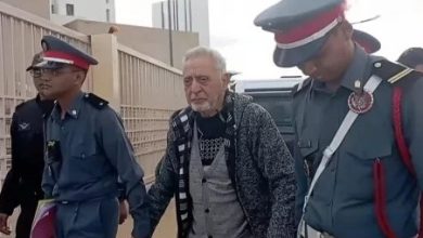 Photo of استئنافية الرباط تخفض عقوبة زيان إلى ثلاث سنوات سجنا نافذا