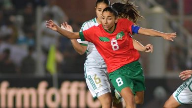 Photo of الكشف عن برنامج وملاعب كأس العالم للسيدات تحت 17 سنة