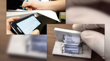 Photo of تفكيك شبكة لتسريب امتحانات البكالوريا يقود إلى توقيف شاب في الحسيمة