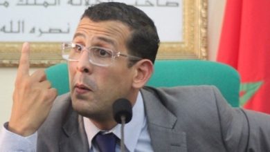Photo of القضاء يغلق الحدود في وجه مصطفى لخصم.. والأخير “أنا ماشي شفار، وبغيت غير نخدم بلادي بصدق”
