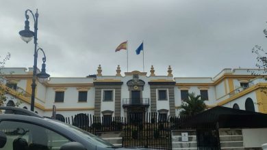 Photo of لتخفيف الضغط وتحسين الخدمات.. إجراءات جديدة بمركز BLS بطنجة لتأشيرات