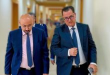 Photo of أوراش الوالي وأرصدة العمدة