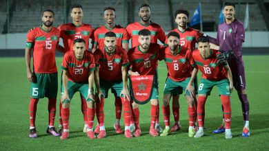 Photo of سبب انسحاب المنتخب المحلي من كأس كوسافا
