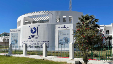 Photo of وسط صمت رسمي.. كلية الآداب بتطوان تدخل مرحلة جديدة بتعيين “يوسف العلمي” عميدا بالنيابة