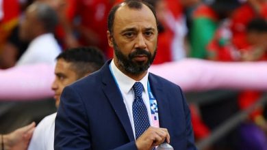 Photo of معسكر تدريبي للمنتخب المحلي استعدادا للشان