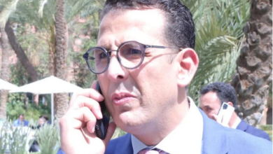 Photo of لا كفالة ولا حدود تمنعه.. محكمة الاستئناف بفاس تلغي قرار منع السفر في قضية مصطفى لخصم