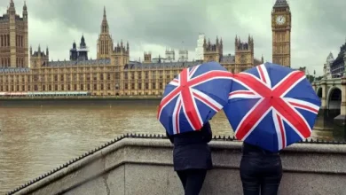 Photo of بسبب عضة كلب.. بريطانيا تحذر مواطنيها عند السفر إلى المغرب