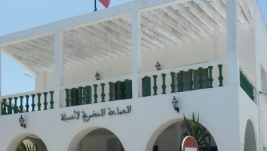 Photo of بسيارة الجماعة وفي مهمة شخصية.. حادثة سير تضع مسؤولة بأصيلة في مأزق قانوني