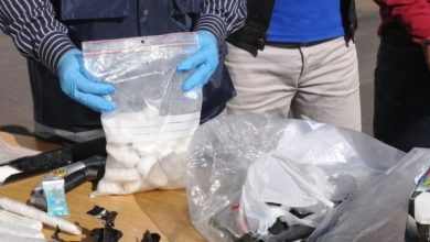Photo of إحباط عملية تهريب كوكايين من البرازيل إلى المغرب في مطار ساو باولو