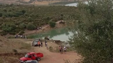 Photo of تزامنا مع موجة الحر ببلادنا.. مصرع طفل وشاب غرقا في موقعين غير مؤمنين للسباحة 