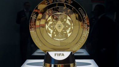 Photo of الكرة المغربية تؤكد حضورها العالمي في كأس العالم للأندية عبر  عدد كبير من اللاعبين