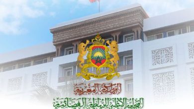 Photo of تسريب وثائق من المجلس الأعلى للسلطة القضائية يدفع النيابة العامة للتحقيق