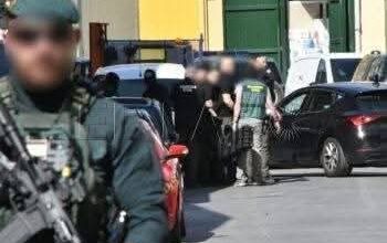 Photo of نفق سبتة” يطيح برجال أمن إسبان.. اتهامات خطيرة بالارتشاء والتواطؤ مع المافيا