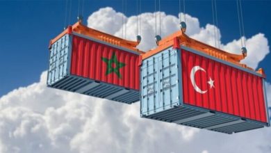 Photo of بعد تحسن التبادل التجاري..المغرب يلغي إجراءات جمركية مشددة على سلع تركية