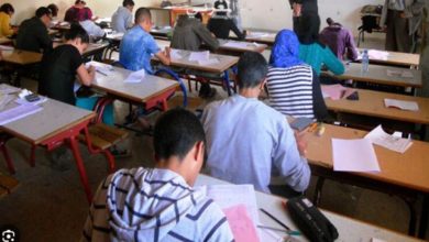 Photo of تأخر نتائج امتحان “الجهوي” يثير الجدل