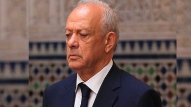 Photo of زيرو فـ زيرو”..امهيدية يثور بعد حريق سوق المسيرة ويأمر بوقف مشروع إعادة الهيكلة