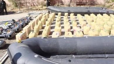 Photo of في عملية نوعية.. إحباط “رحلة ليلية” لتهريب 3 أطنان من الشيرا عبر سواحل الصويرة