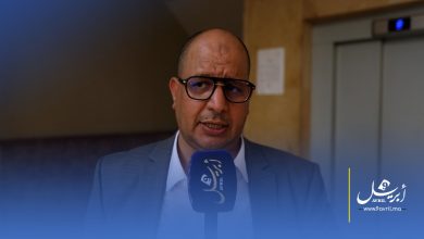 Photo of أهروش .. مستشارو المجلس يعبرون عن استيائهم من الأشغال العشوائية لأمانديس خلال دورة يونيو
