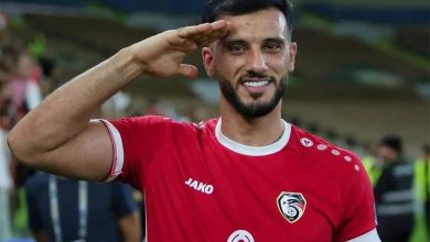 Photo of عراقيل إدارية تمنع السومة من الالتحاق بمعسكر الوداد استعدادا لكأس العالم للأندية
