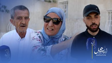 Photo of بعد انتصارهم قضائيا على منعش عقاري.. سكان مسترخوش مهددة بالإفراغ ويناشدون تدخل والي جلالة الملك