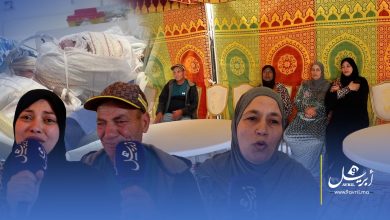 Photo of أسرة الضحية تخرج عن صمتها في أول تصريح بعد وفاة ابنتهم إثر تعرضها للحرق بزيت مغلي من زوجها