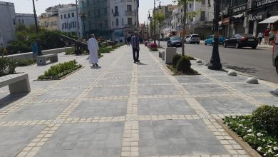 Photo of الوالي التازي يطيح بمهندس “سور المعكازين” 