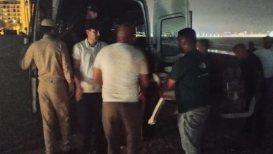 Photo of بتعليمات من والي جهة طنجة.. حملة لتحرير الملك العمومي والبحري بشواطئ ملاباطا والغندوري