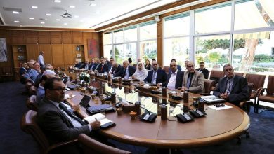 Photo of وزارة المالية تراجع أداء مؤسستها الاجتماعية وتطلق إشارات لبناء رؤية 2030