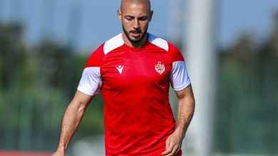 Photo of الوداد يواجه المنتخب الوطني استعدادا لكأس العالم للأندية
