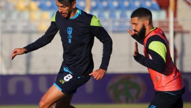 Photo of اتحاد طنجة ينطلق في استعداداته للموسم الجديد بمعسكر تدريبي مغلق