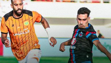 Photo of أولمبيك آسفي يتوج بكأس العرش لأول مرة في تاريخه بعد فوز مثير أمام نهضة بركان
