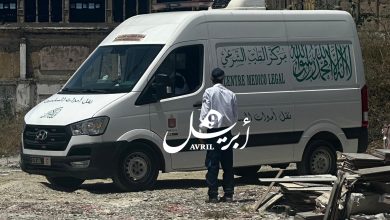 Photo of نهشتها الكلاب.. العثور على جثة أربعيني تكتشف في الخلاء قرب كورنيش طنجة وسط شبهات غامضة