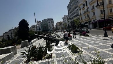 Photo of بلاغ مبني للمجهول ينعش الشائعات حول فضيحة ” سور المعكازين” بطنجة
